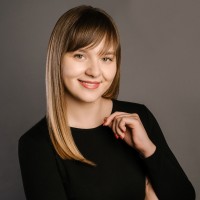 Boccard Polska Employee Urszula Szutek's profile photo