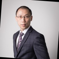 NTT DATA Asia Pacific Employee Kim Png's profile photo
