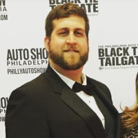 ParkOps Employee Joshua Johnson's profile photo