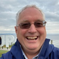 Passage Guardian Employee Peter Mott's profile photo