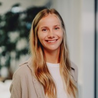 journaway Employee Elena Meyer's profile photo