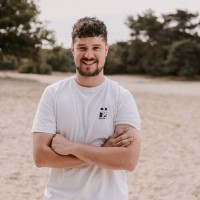 Ceban Pharmaceuticals Employee Mitchel Vergauwen's profile photo
