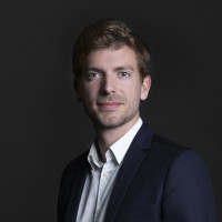 Alexandre Vernisse Email