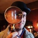 The Civilitas Foundation Employee Arman Suleymanyan's profile photo