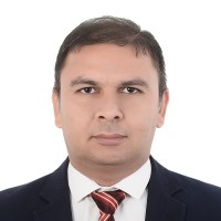 Mawarid Holding Investment Employee Muhammad Saghir's profile photo