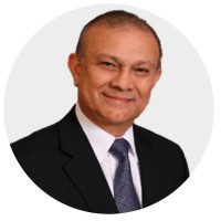 Niraj Vasisht Email & Phone Number