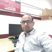 Shailendra Diwakar Email