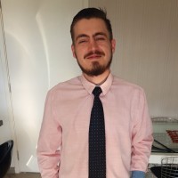 Server On Employee Vinicius Chaves's profile photo