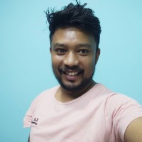 CP Office Solution Inc. Employee Laxman Bhui's profile photo