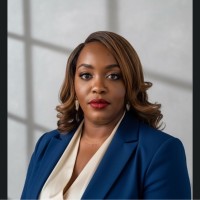Aero Components LLC Employee Ebele Nwani's profile photo