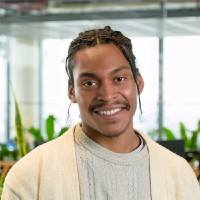 Nokkel Employee Niren Dickson's profile photo