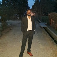 Kuldeep Kumar Email