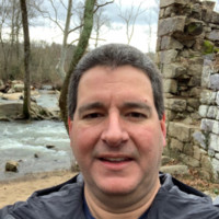 Rod Benson Email & Phone Number