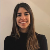 Castel Estudio Employee Candelaria Caceres's profile photo