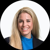 MME Legal | Tax | Compliance Employee Michèle Leupi's profile photo