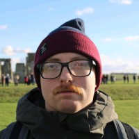 Derek Ashmore-Collier Email