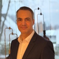 Fette Compacting India Employee Hamid Tafazoli's profile photo