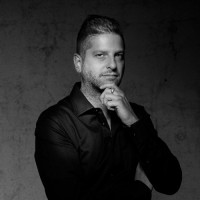 Proximedia Belgium Employee Staiano Roberto's profile photo