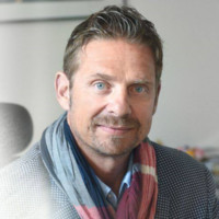 Saint Elmo's Tourism Employee Harry John's profile photo