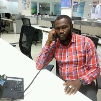 Zoracom Employee Sixtus B.tech's profile photo