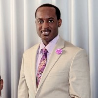 Andre' James Email & Phone Number
