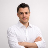 Semactic - SEO Software Employee Arthur Moreau's profile photo