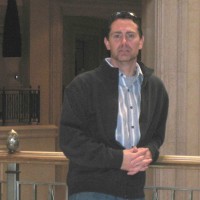 HH Brown Employee Jeff Shipley's profile photo