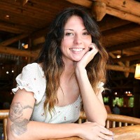 Spark Creative Group Employee Chelsea Clemens's profile photo