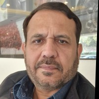 Ombre Apparel Park Employee Shakeel Khan's profile photo