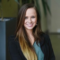 Joseph Chris Partners Executive Search Employee Hailey Holbert's profile photo
