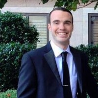 Keolis Commuter Services Employee Jake O'Neill's profile photo