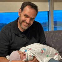 Walmart Employee Mathew Williamson's profile photo