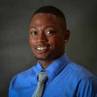 AECOM Employee Jayvon Johnson's profile photo