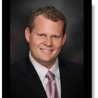 America First Credit Union Employee Jared Holmes's profile photo