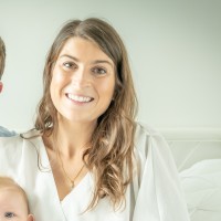 HSBC Employee Anna Styles's profile photo