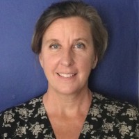 St. Paul's Episcopal School of Oakland Employee Leigh Gray's profile photo