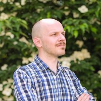 TA Instruments Employee Nate Farcasin's profile photo