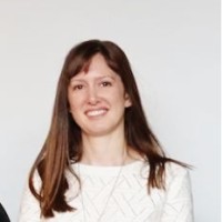 Cloudvisor Employee Hagit Merhavi's profile photo