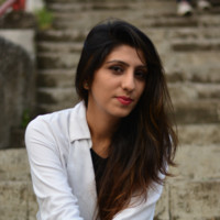 Ripton Solutions Employee Urvita Bhat's profile photo