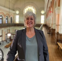 Transit Authority of River City (TARC) Employee Melissa Fuqua's profile photo