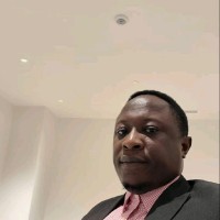 Gems Consulting Company Limited (Français) Employee Ola Gagonji's profile photo