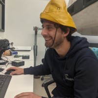 Roboat Employee Joshua Jordan's profile photo