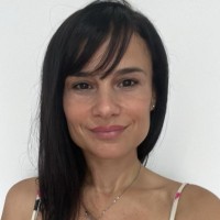 VDM Logistics Employee Verónica de Marco's profile photo