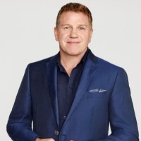 Volvo Car UK Employee Stephen Connor's profile photo