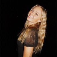 Green Flag Digital Employee Riley Gill's profile photo