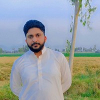 Board Of Revenue Employee Adeel Mahmood's profile photo