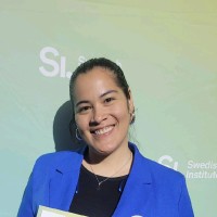 Bridging Gaps Employee Danielle Marques's profile photo