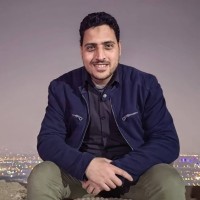 Babeleye Employee Ahmed Said's profile photo