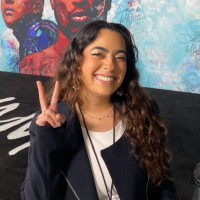 Legion Creative Employee Simran Verma's profile photo
