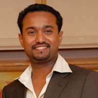 Mediclinic Middle East Employee Solomon Thomas's profile photo